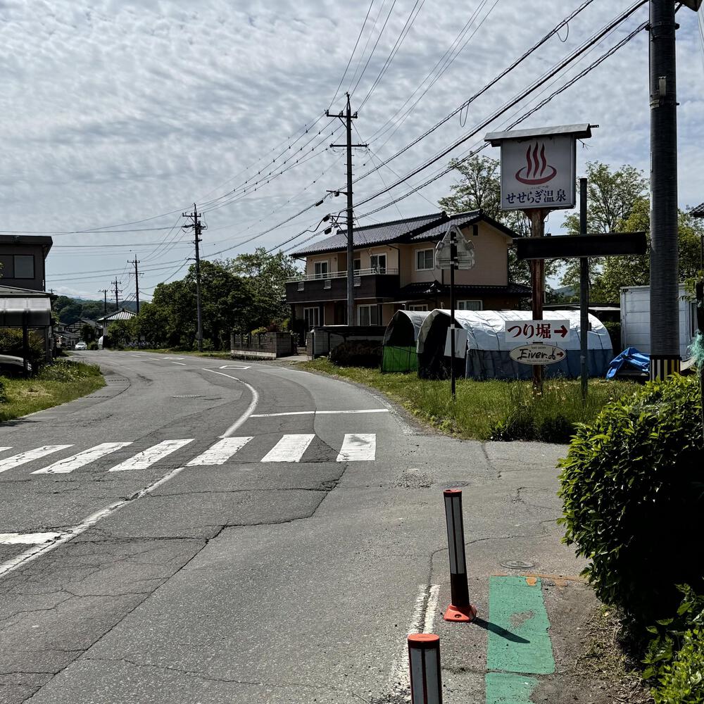 浅科の田園エリアと中山道塩名田宿の写真23