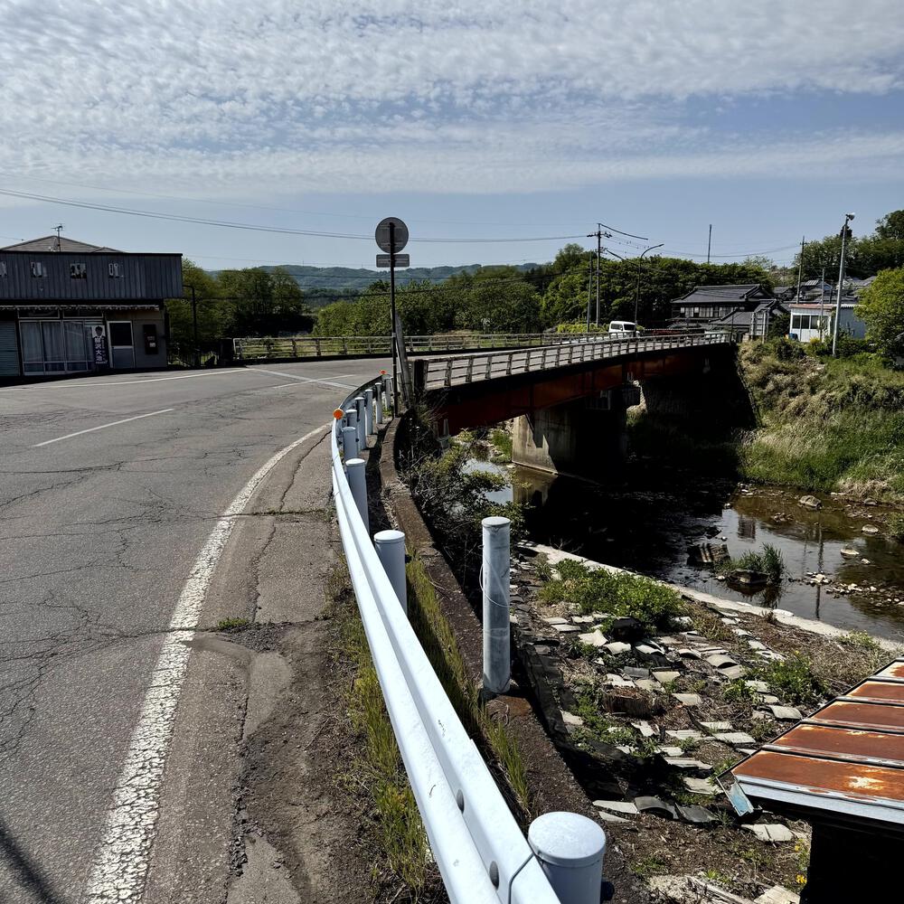 浅科の田園エリアと中山道塩名田宿の写真25