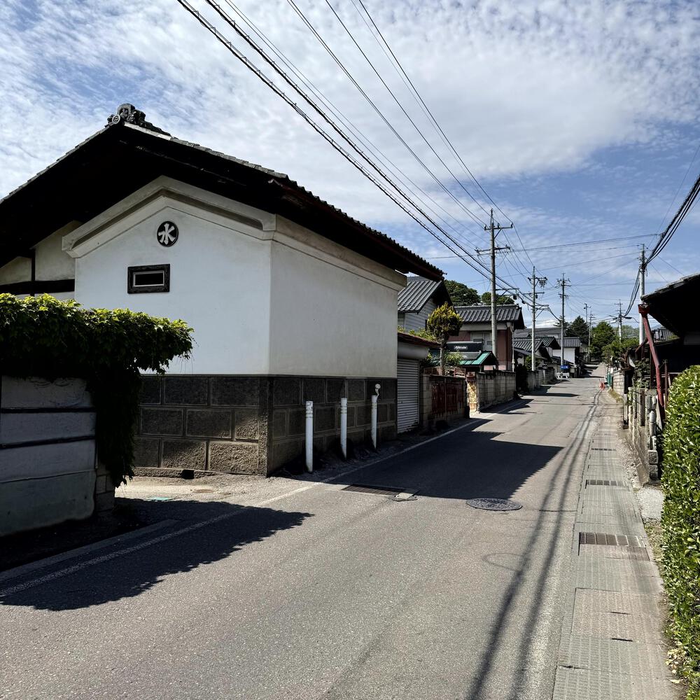 浅科の田園エリアと中山道塩名田宿の写真27