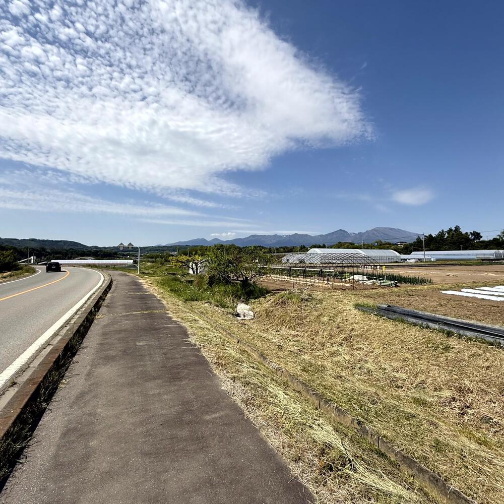 浅科の田園エリアと中山道塩名田宿の写真30