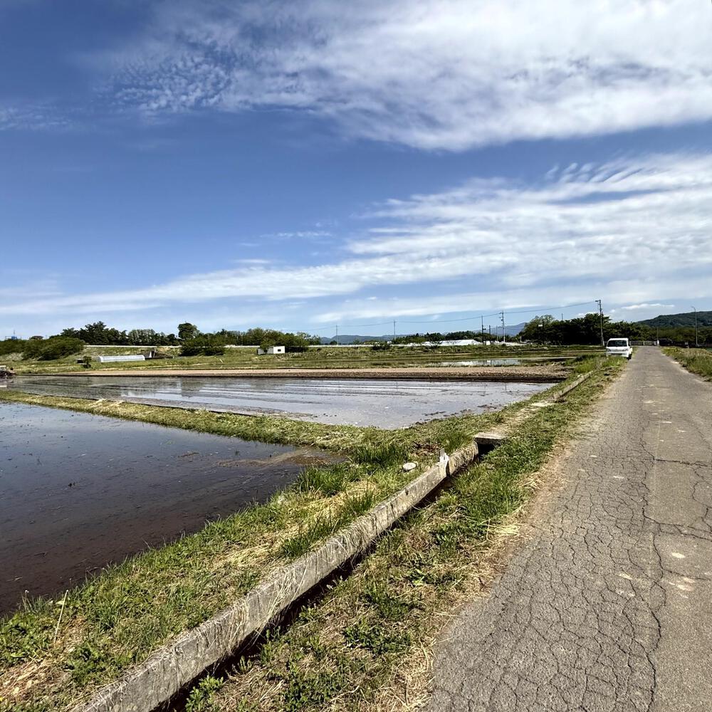 浅科の田園エリアと中山道塩名田宿の写真33