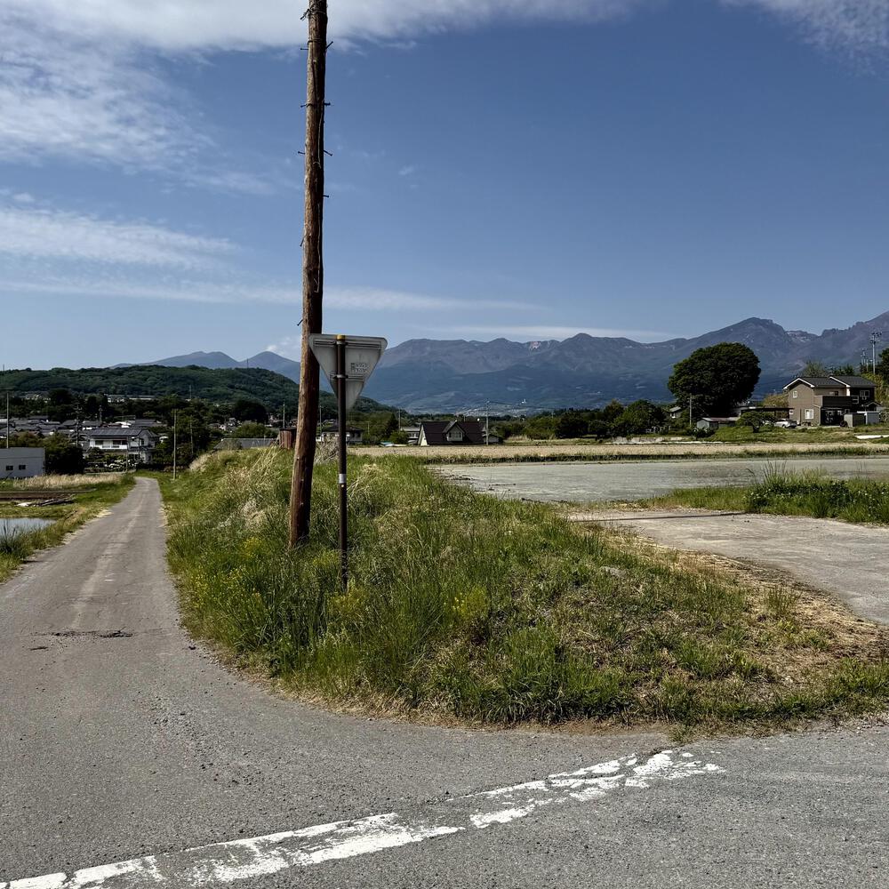 浅科の田園エリアと中山道塩名田宿の写真35