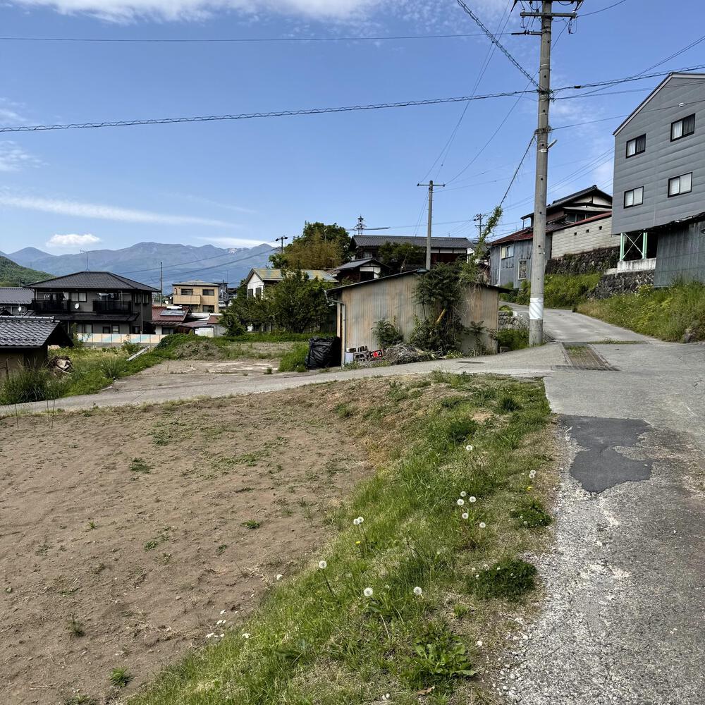 浅科の田園エリアと中山道塩名田宿の写真36