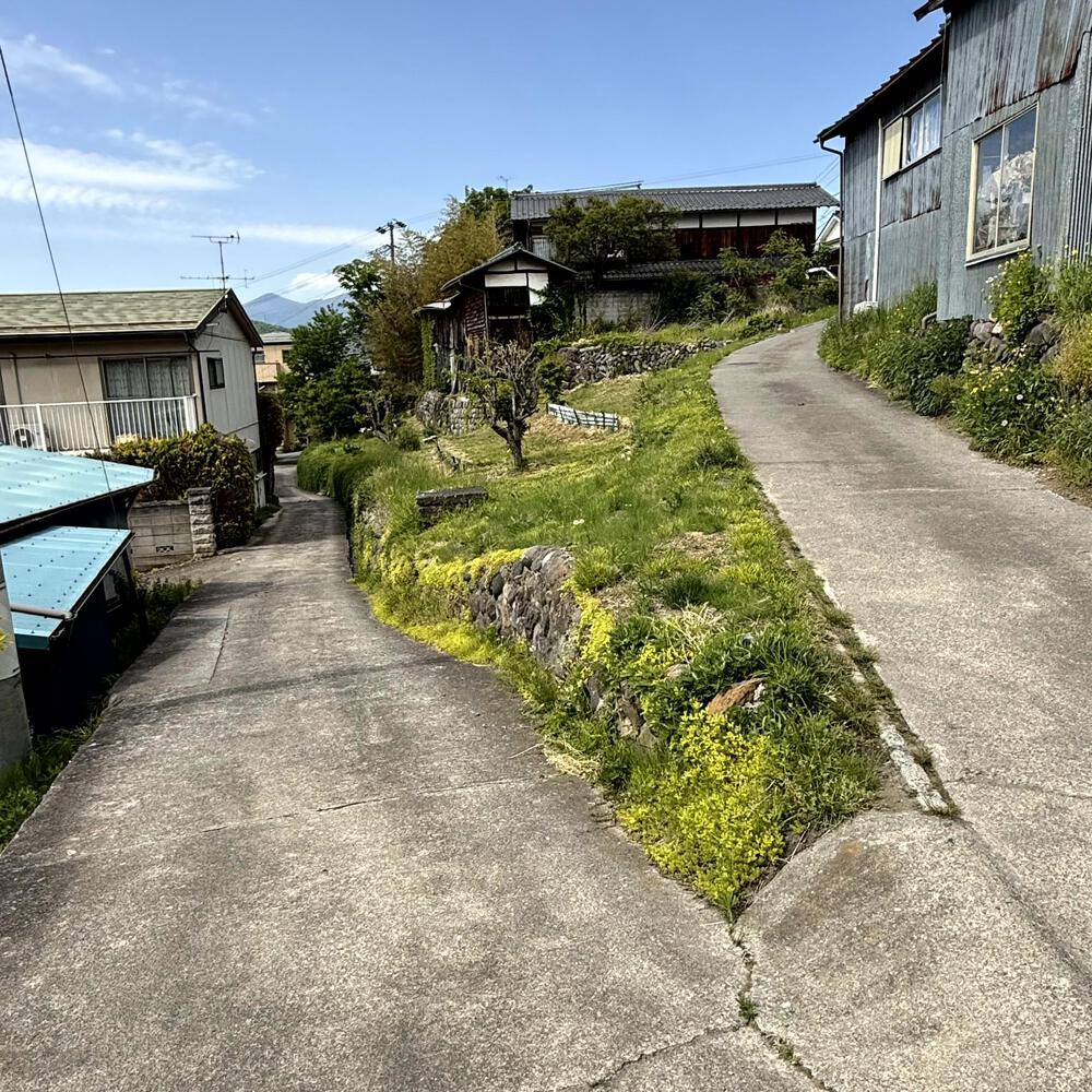 浅科の田園エリアと中山道塩名田宿の写真37