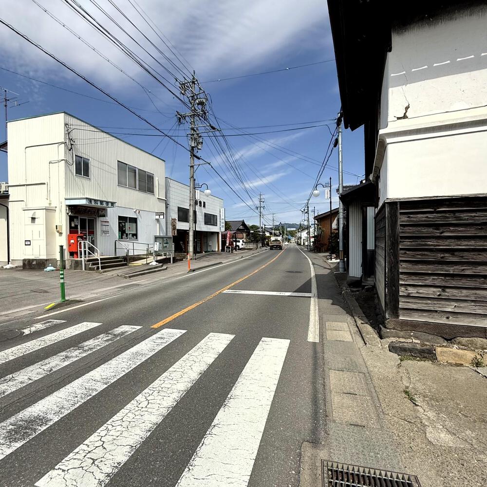 浅科の田園エリアと中山道塩名田宿の写真38