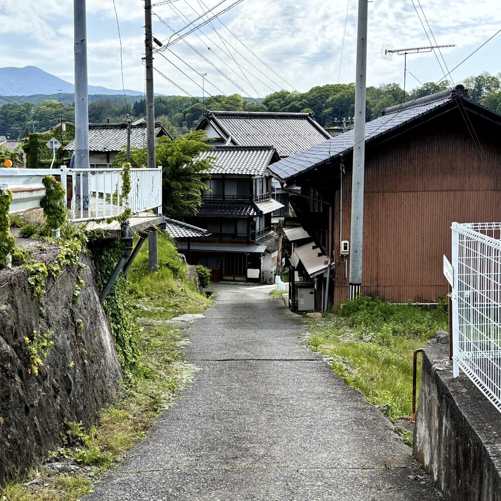 浅科の田園エリアと中山道塩名田宿の写真45