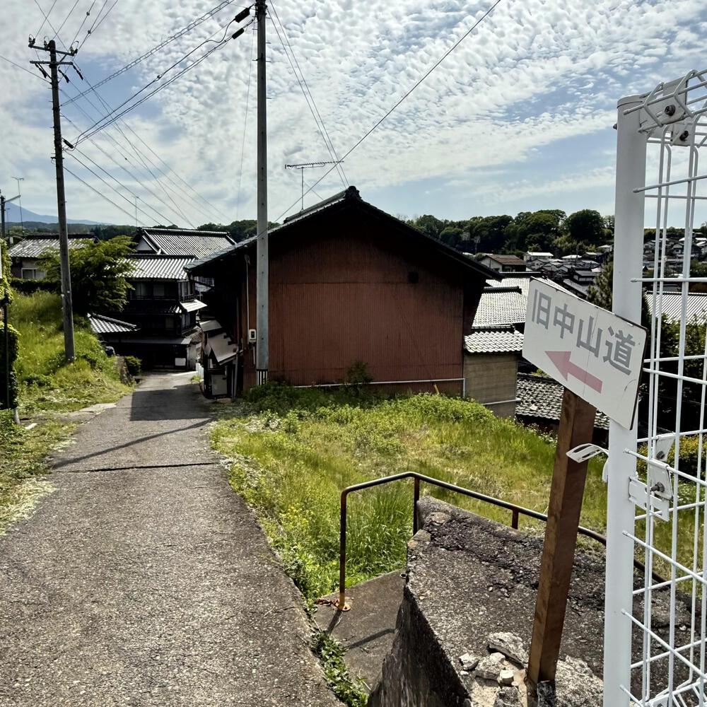 浅科の田園エリアと中山道塩名田宿の写真47