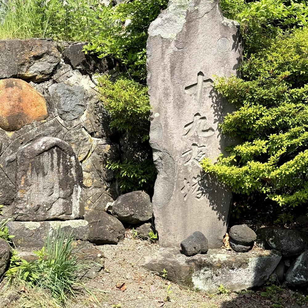 浅科の田園エリアと中山道塩名田宿の写真50