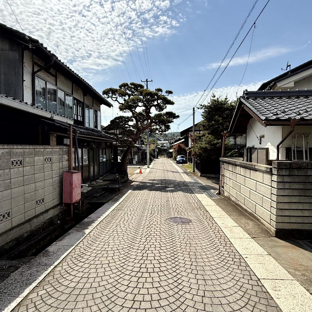 浅科の田園エリアと中山道塩名田宿の写真53