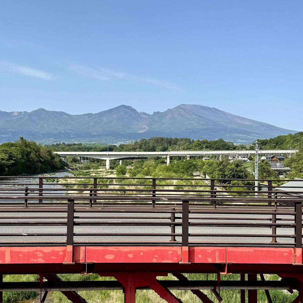 浅科の田園エリアと中山道塩名田宿の写真61