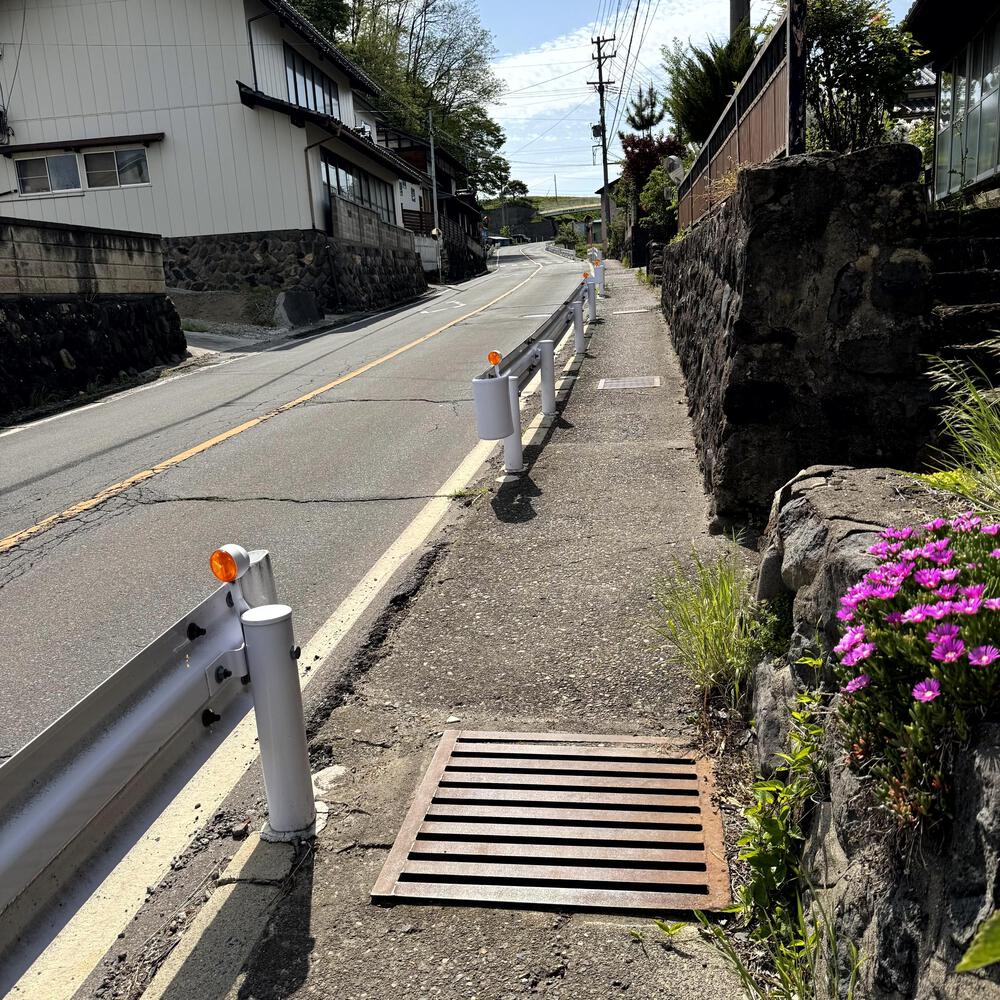 浅科の田園エリアと中山道塩名田宿の写真62