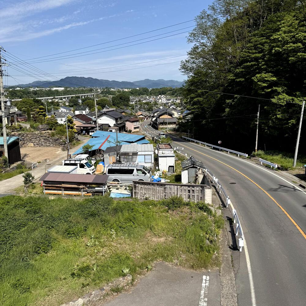 浅科の田園エリアと中山道塩名田宿の写真64