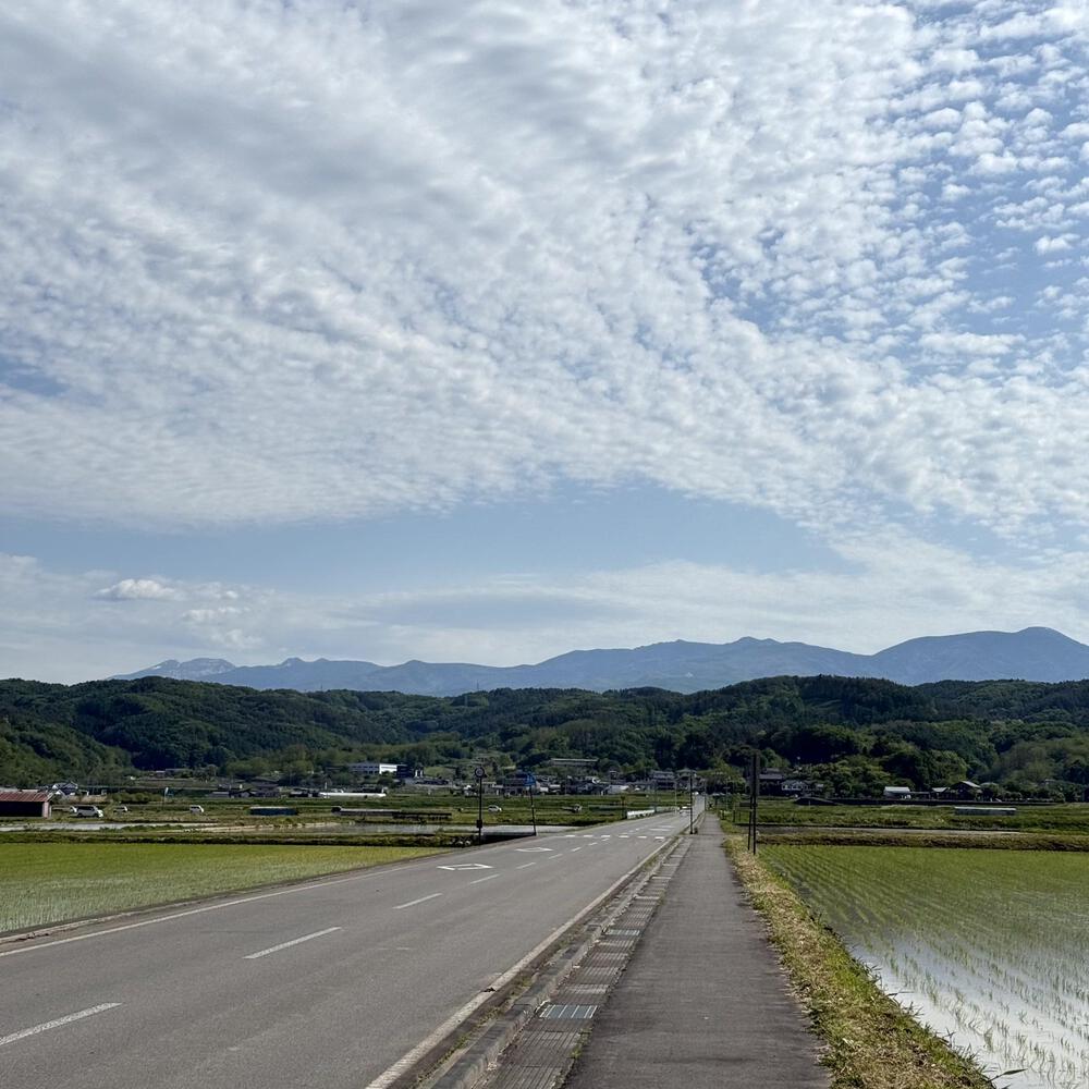 浅科の田園エリアと中山道塩名田宿の写真67