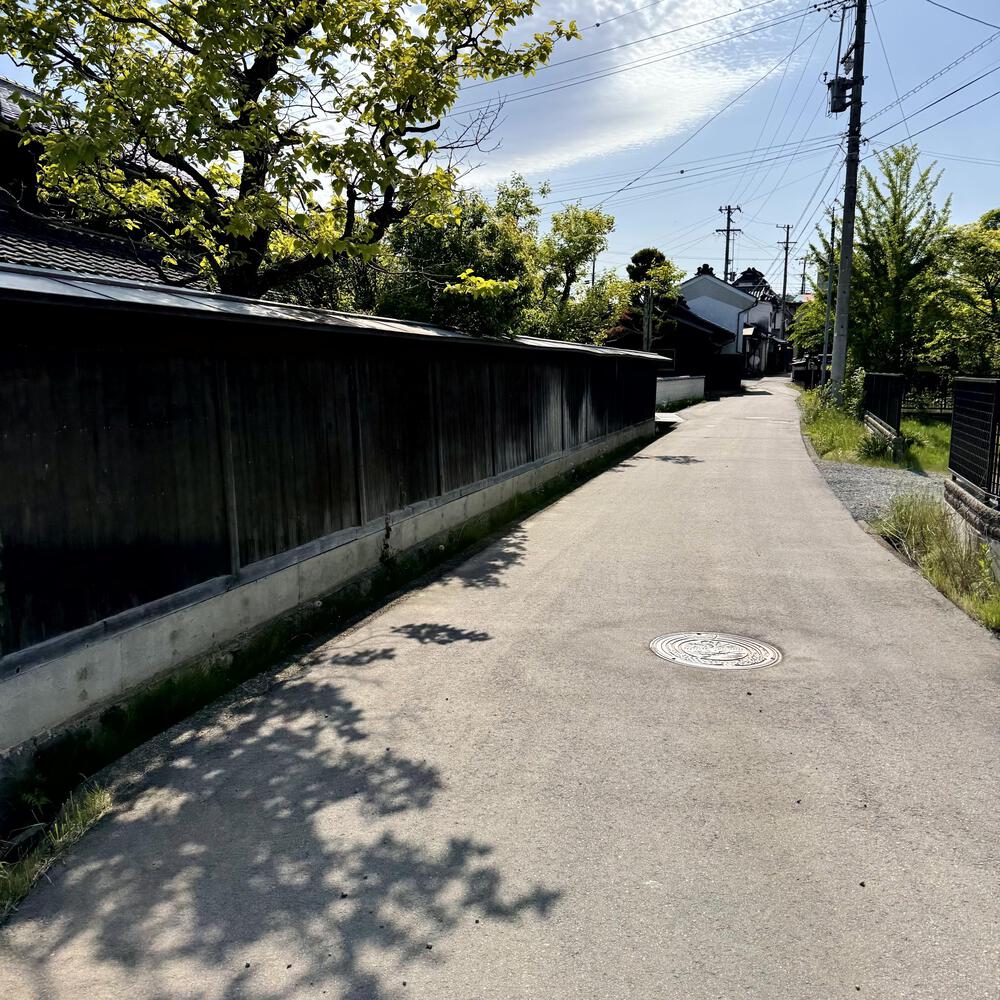 浅科の田園エリアと中山道塩名田宿の写真68