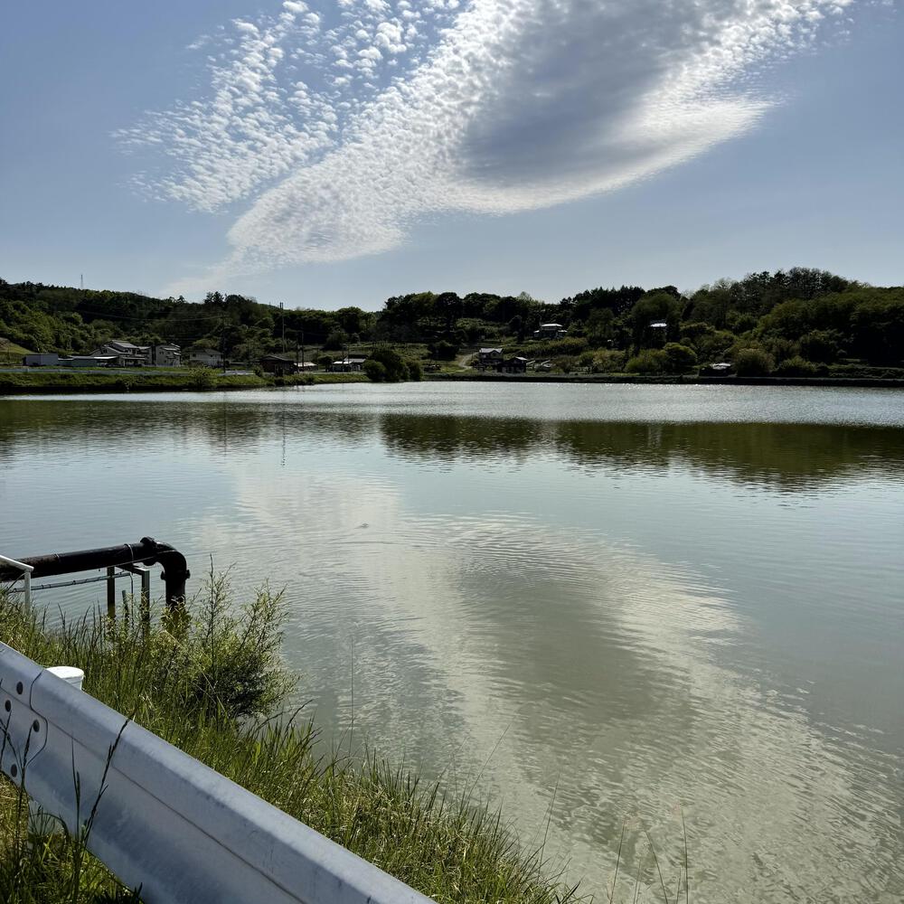 浅科の田園エリアと中山道塩名田宿の写真69