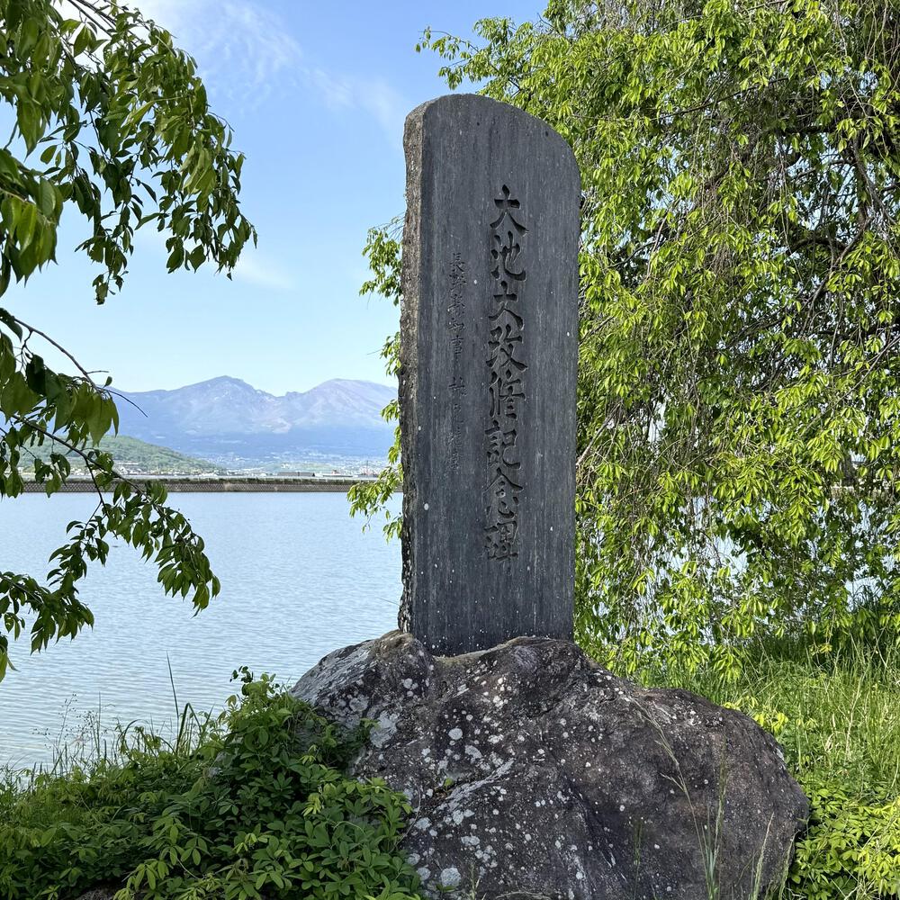 浅科の田園エリアと中山道塩名田宿の写真71