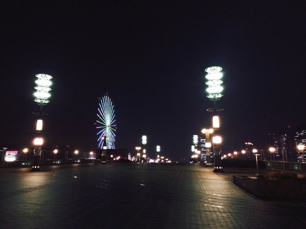 シンボルプロムナード公園コースの写真3