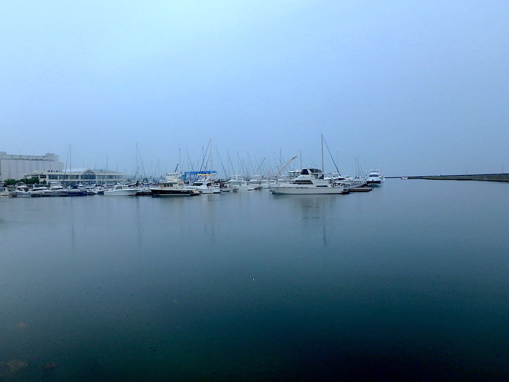 札幌-小樽-余市を繋ぐランニングコース（約55km）の写真4