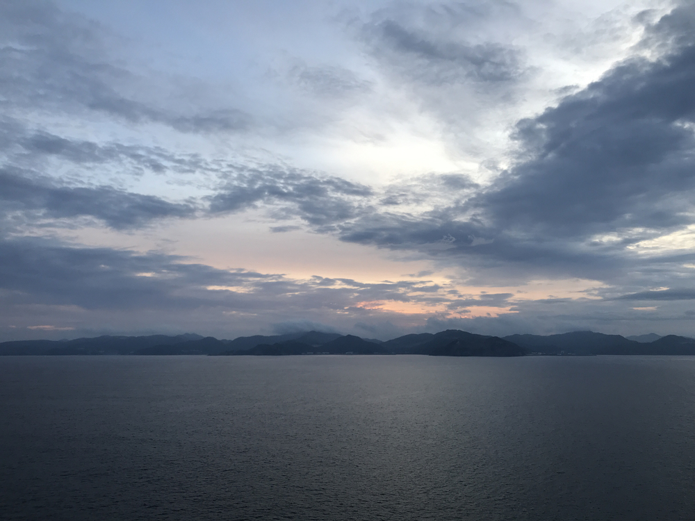 絶景！長崎伊王島灯台の写真4