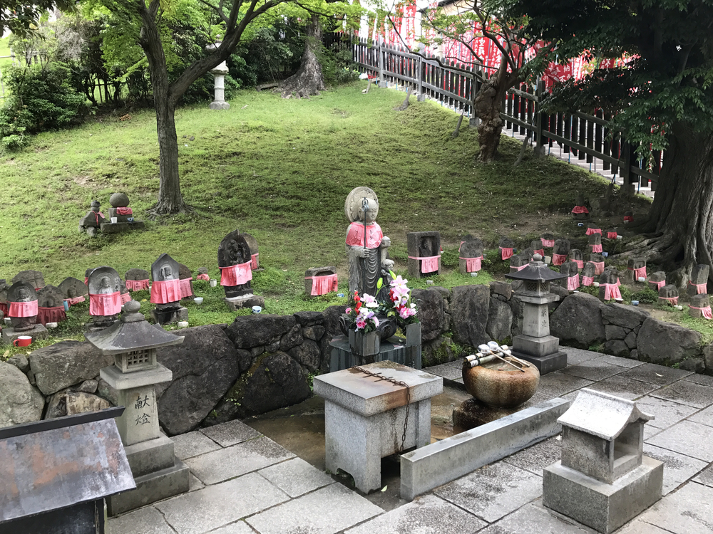 JR奈良駅発奈良公園主要スポット周遊10kコースの写真17