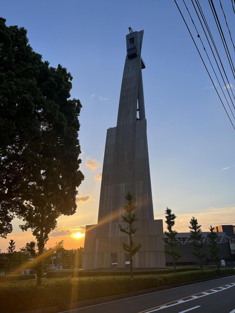 別府市内コースの写真4