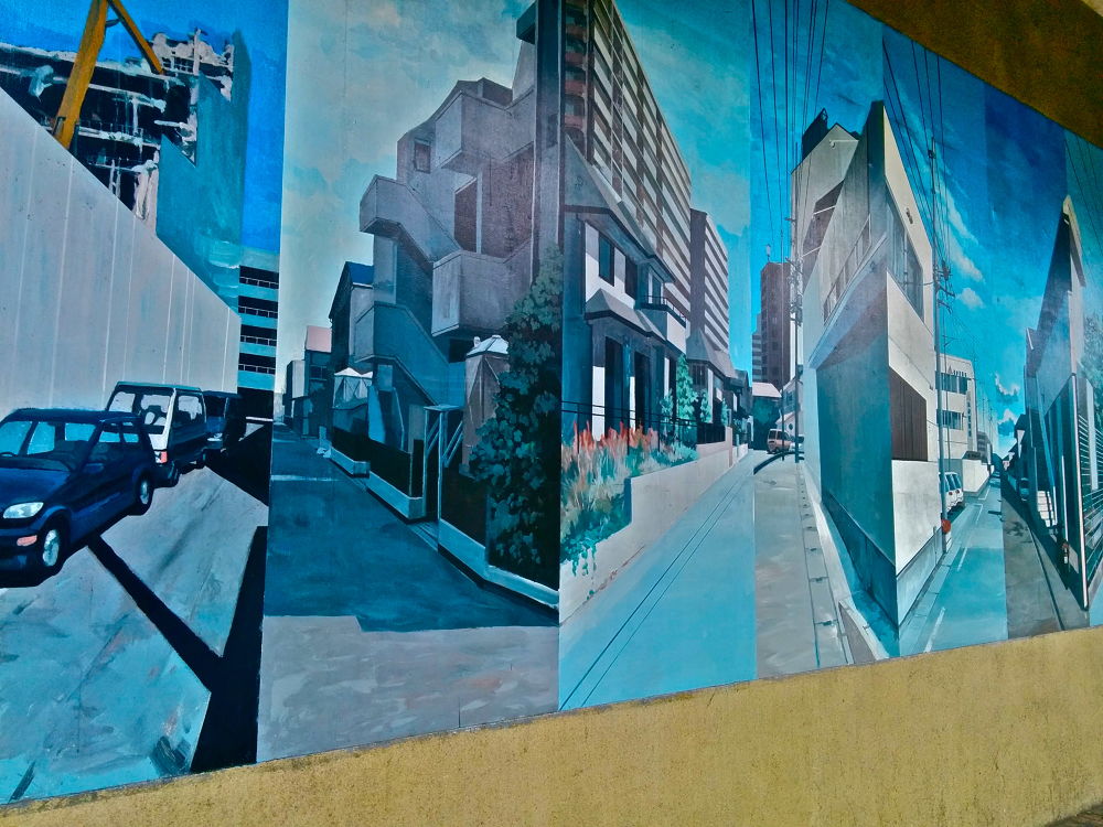 東京アートスポット④ROPPONGIの写真4