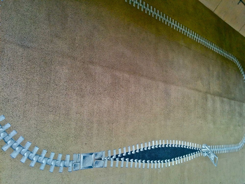 東京アートスポット④ROPPONGIの写真5