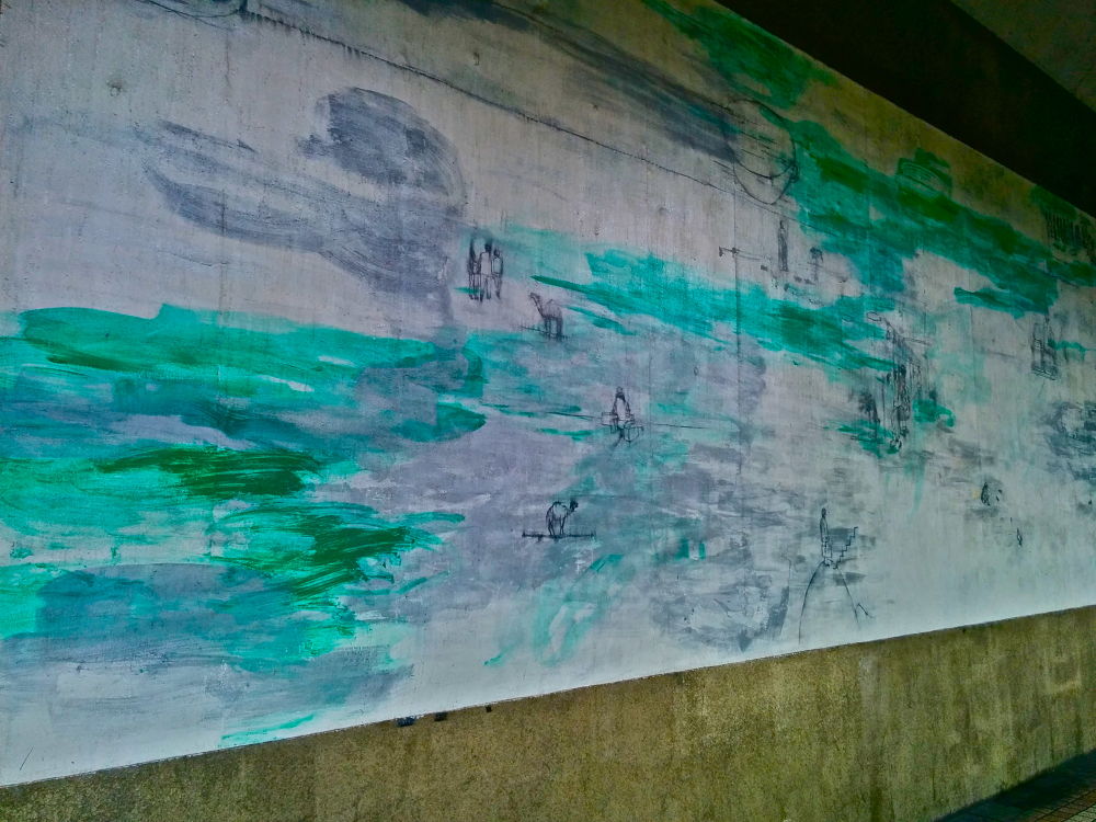 東京アートスポット④ROPPONGIの写真6