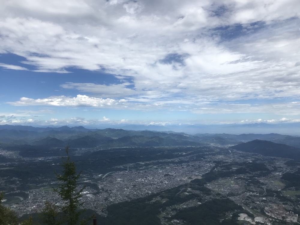 99%トレイル！20K 芦ヶ久保駅〜二子山〜焼山〜武川岳〜妻坂峠〜大持山〜武甲山〜浦山口駅の写真6