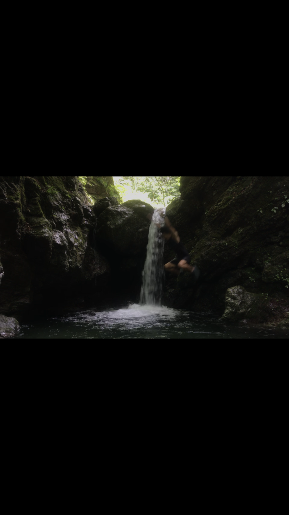 99%トレイル！20K 芦ヶ久保駅〜二子山〜焼山〜武川岳〜妻坂峠〜大持山〜武甲山〜浦山口駅の写真8