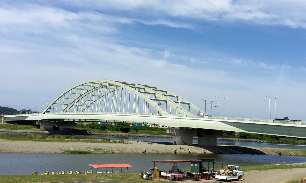 二子玉川リバーサイドラン・上流編 [13km] の写真3