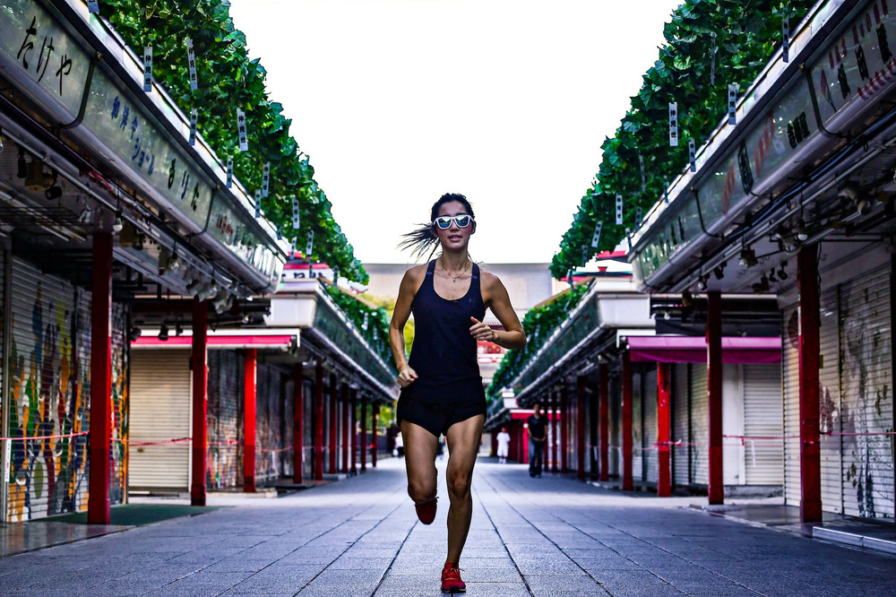 静寂なひとときを感じられる朝と夜の浅草の写真7