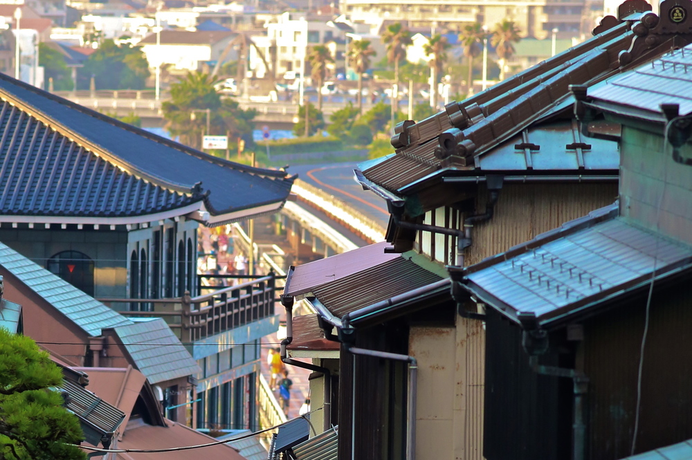 湘南セントラル・シーサイドコースの写真5