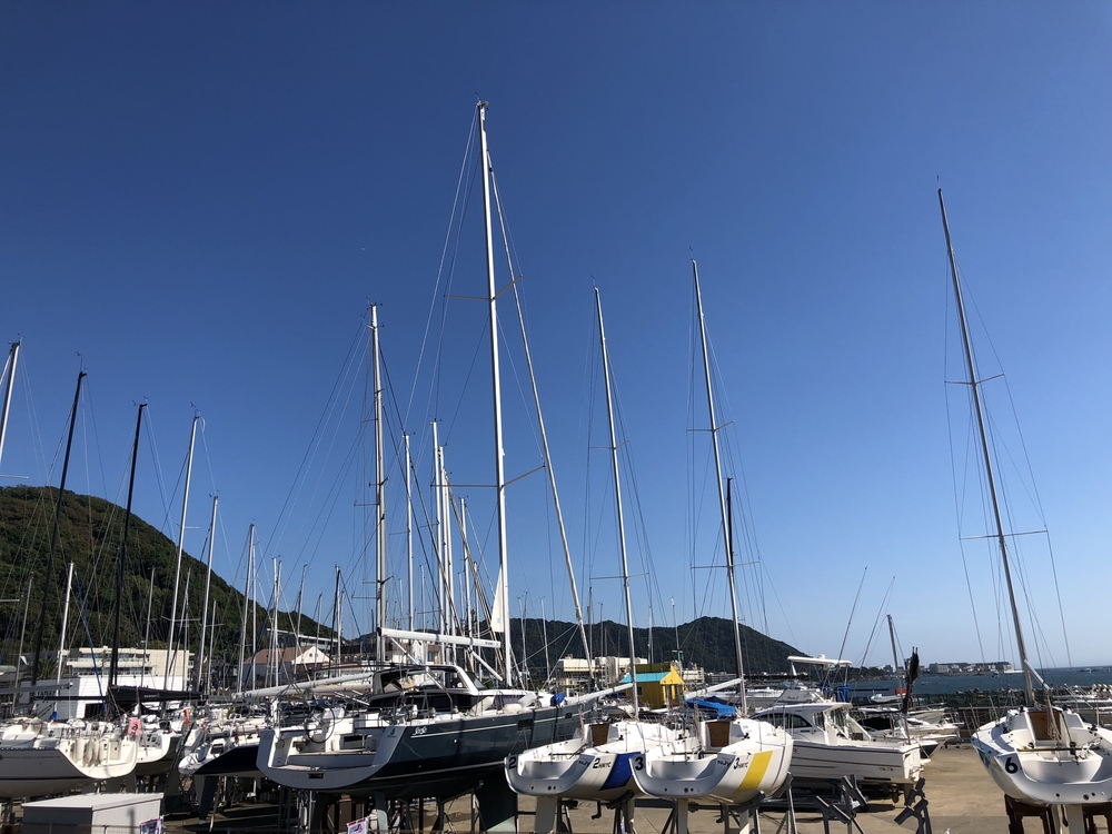 鎌倉から葉山を目指す極上サンセットラン10kmの写真7