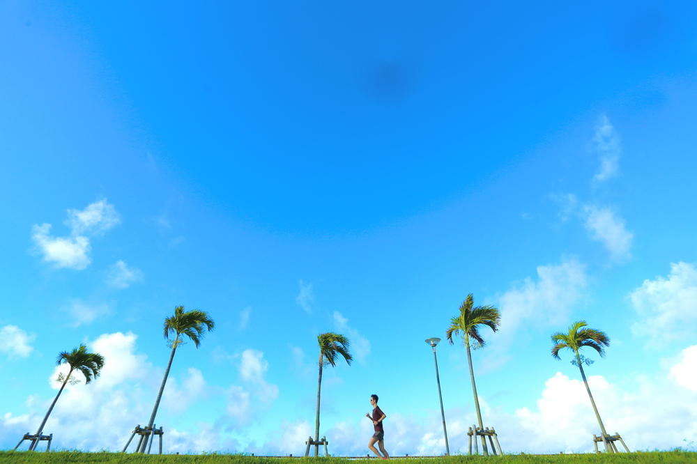 沖縄本島南部の定番・美らSUNビーチ（豊崎ビーチ）の写真3