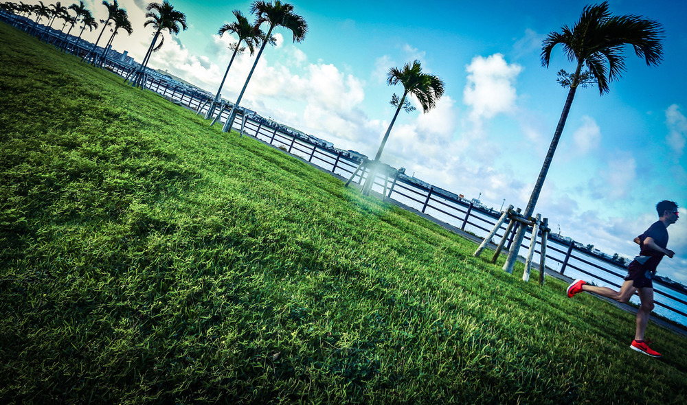 沖縄本島南部の定番・美らSUNビーチ（豊崎ビーチ）の写真4