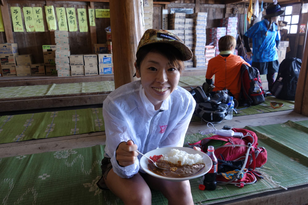 TOP OF FUJI！コース最短 富士宮ルート12kmの写真5