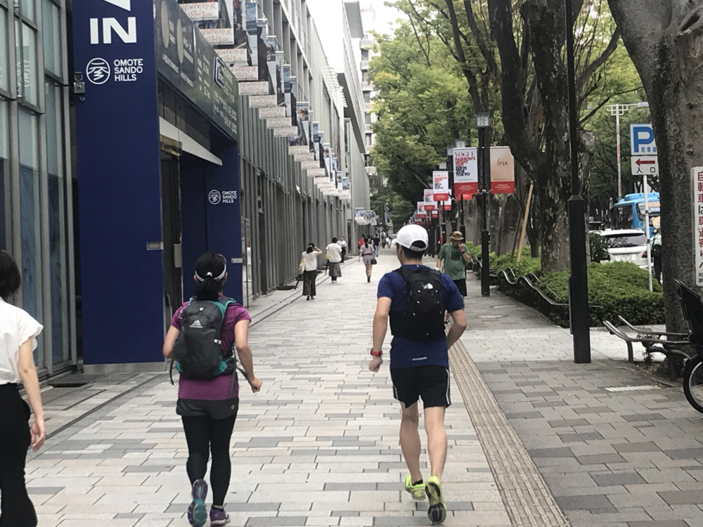 二大ミッドタウンと晴海埠頭の写真4