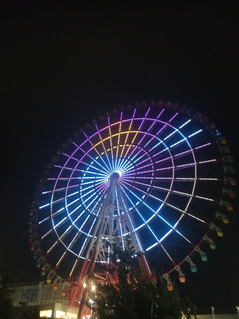 TOKYO NIGHT VIEW RUNNINGの写真5