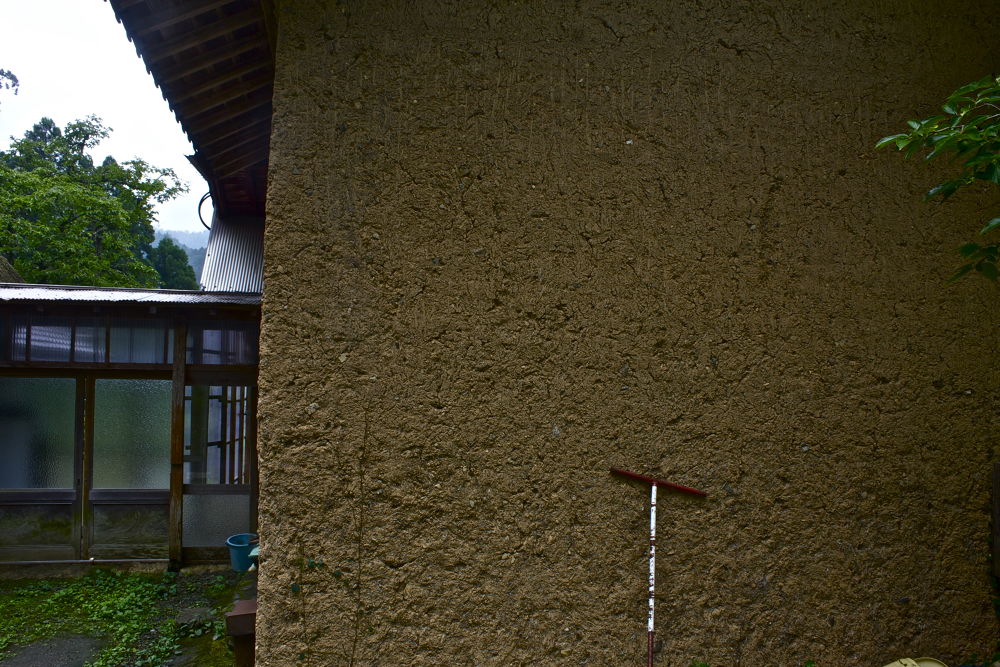 日本の原風景・京都・美山町・かやぶきの里の写真7