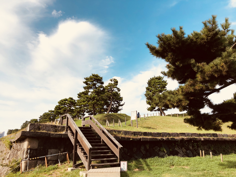 ビーチ、クロカン、朝マックでお台場ラントリップ を極める7kmの写真4