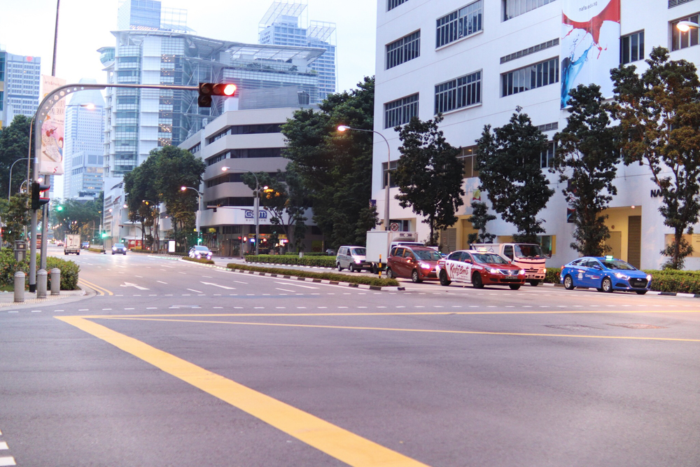 【シンガポールRuntrip】マーライオンとマリーナベイサンズをゆったり堪能！の写真3