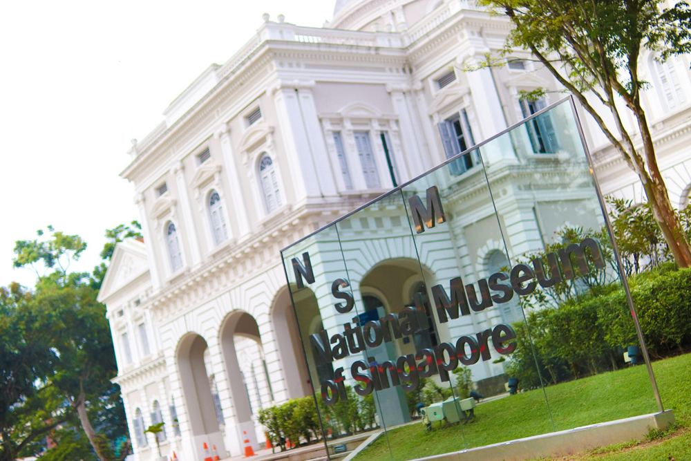 【シンガポールRuntrip】マーライオンとマリーナベイサンズをゆったり堪能！の写真4