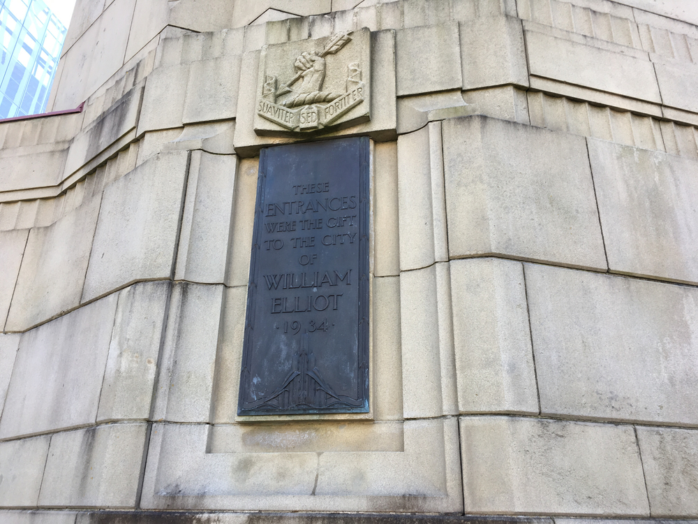 オークランド出張ラン  アルバートパーク、オークランドドメイン縦断コースの写真5