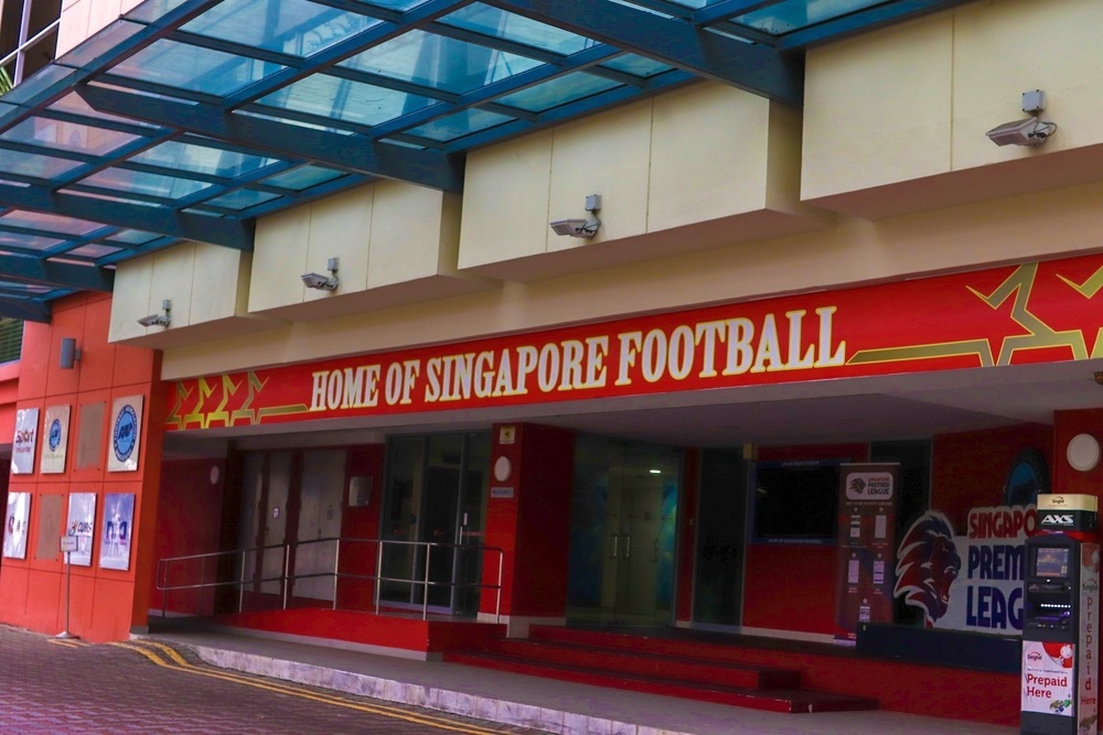 【シンガポールRuntrip】アラブストリートとリトルインディアをゆったり堪能！ の写真10