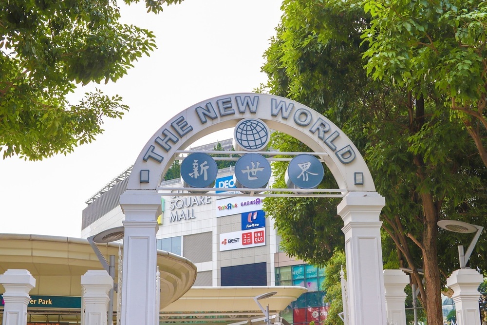 【シンガポールRuntrip】アラブストリートとリトルインディアをゆったり堪能！ の写真13