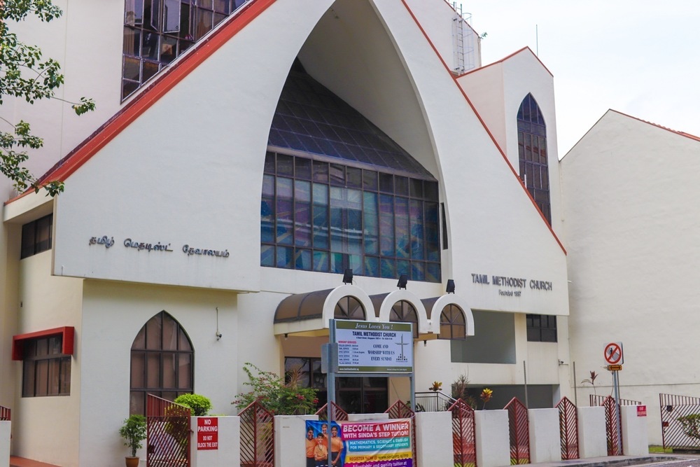 【シンガポールRuntrip】アラブストリートとリトルインディアをゆったり堪能！ の写真17