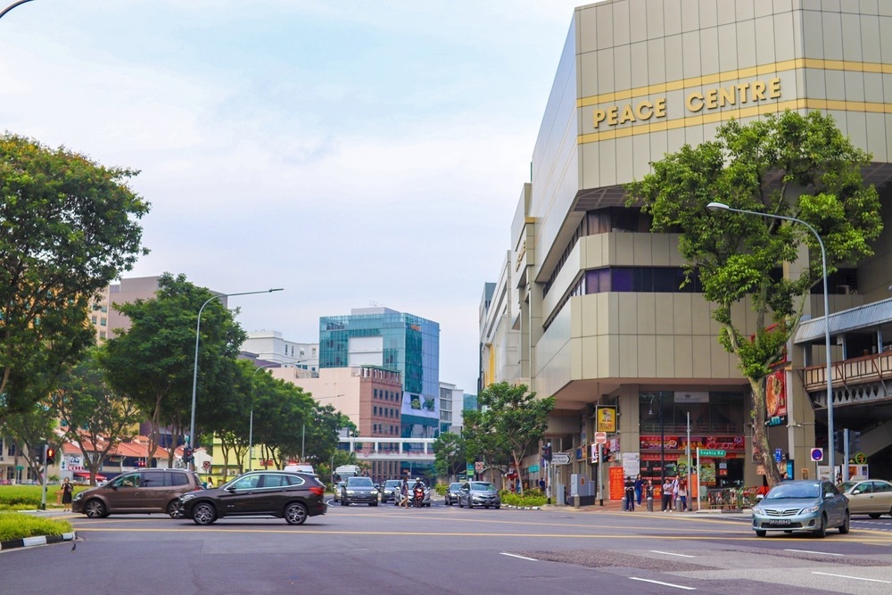 【シンガポールRuntrip】アラブストリートとリトルインディアをゆったり堪能！ の写真18