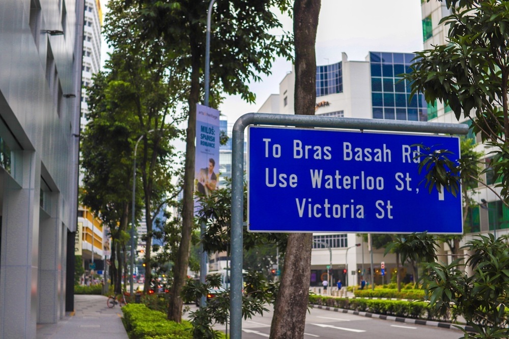 【シンガポールRuntrip】アラブストリートとリトルインディアをゆったり堪能！ の写真19