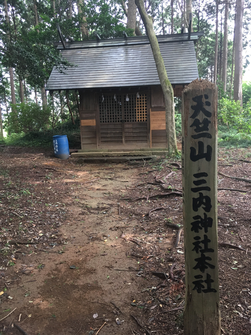 裏山シックスの写真3